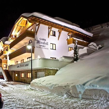 Hotel Garni Mirabell イシュグル エクステリア 写真