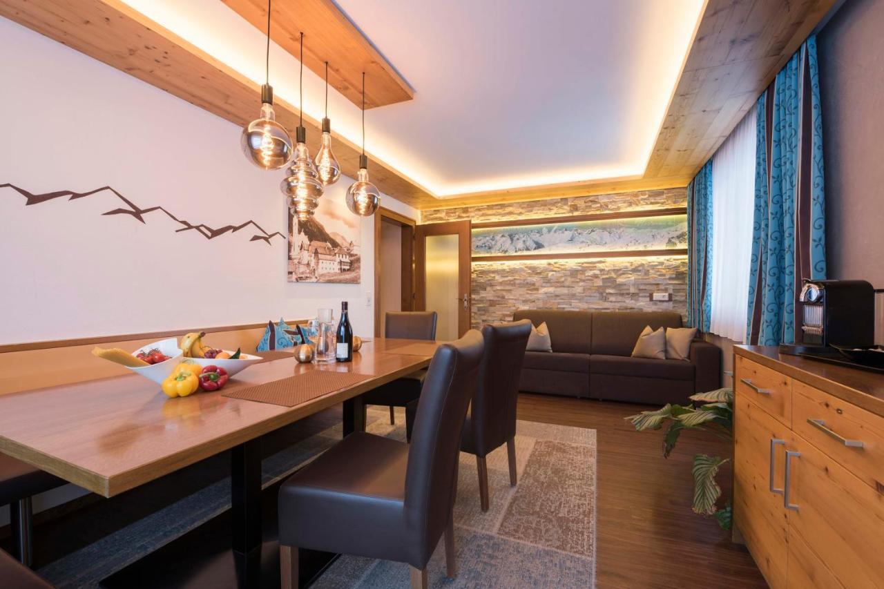 Hotel Garni Mirabell イシュグル エクステリア 写真