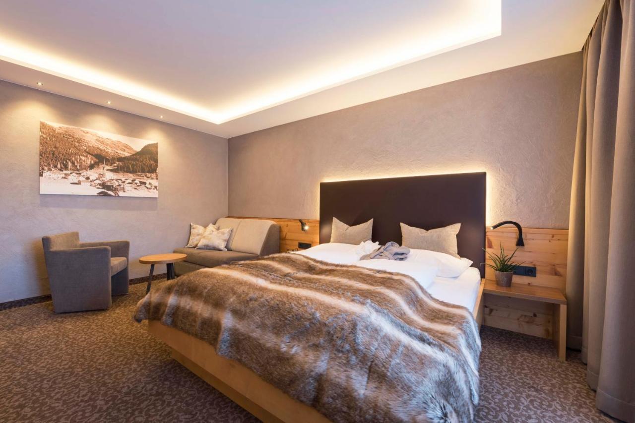 Hotel Garni Mirabell イシュグル エクステリア 写真