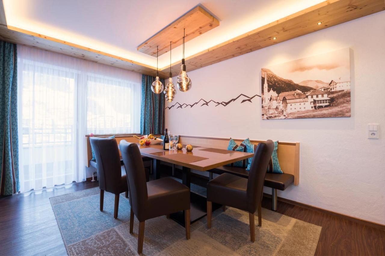 Hotel Garni Mirabell イシュグル エクステリア 写真