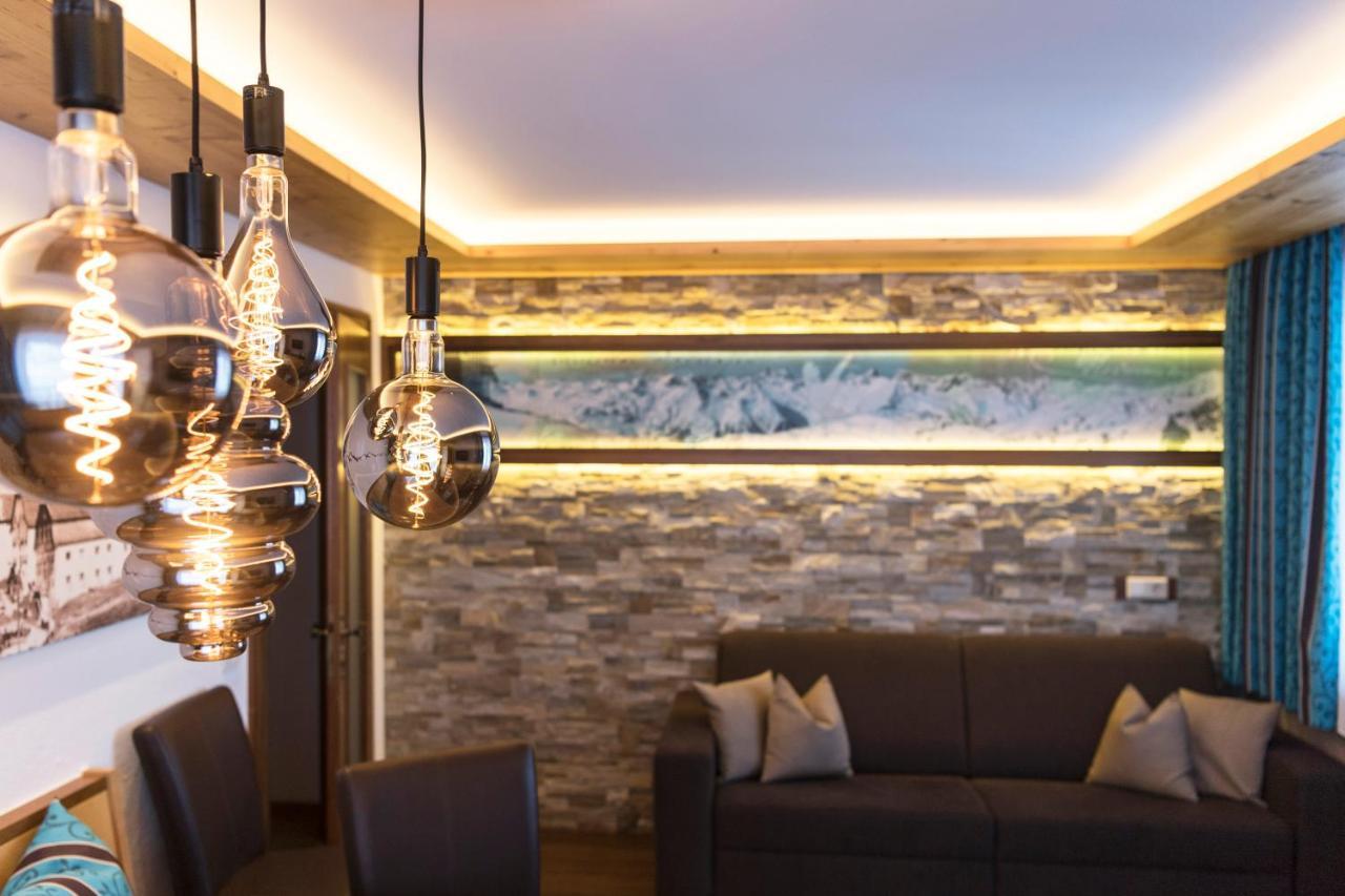 Hotel Garni Mirabell イシュグル エクステリア 写真