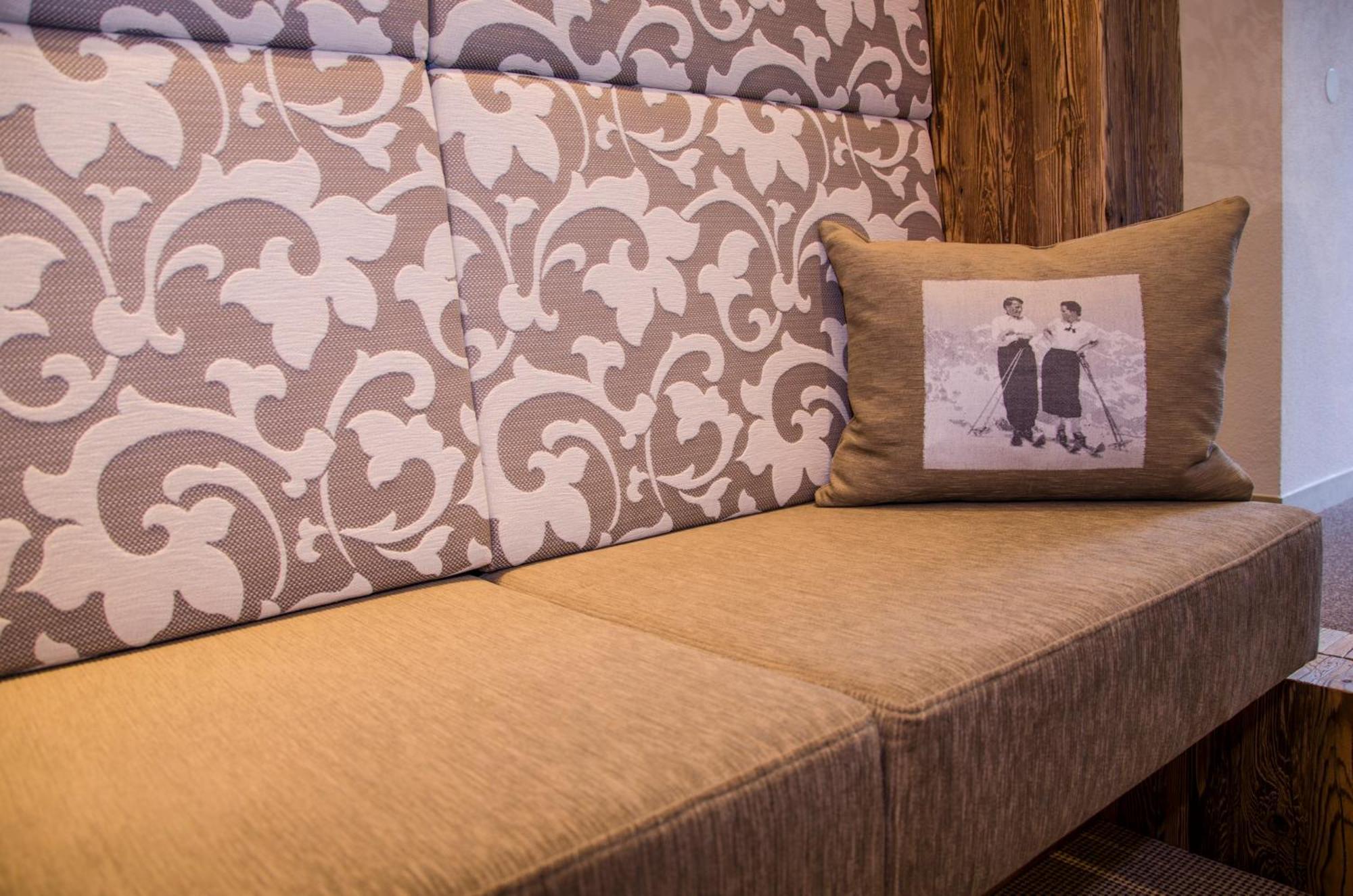 Hotel Garni Mirabell イシュグル エクステリア 写真