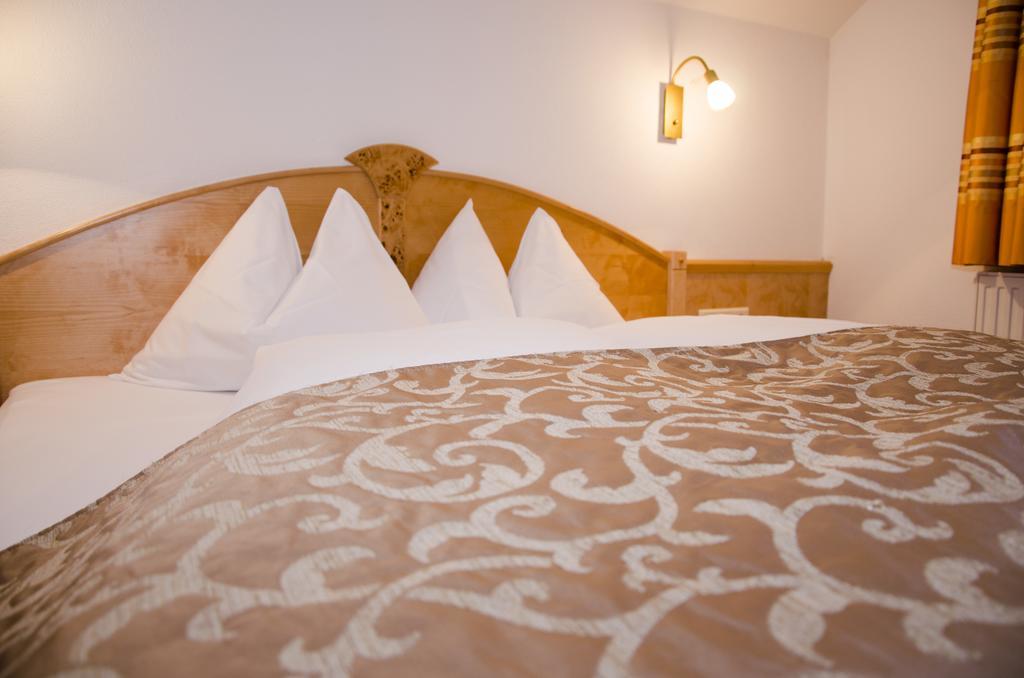 Hotel Garni Mirabell イシュグル エクステリア 写真