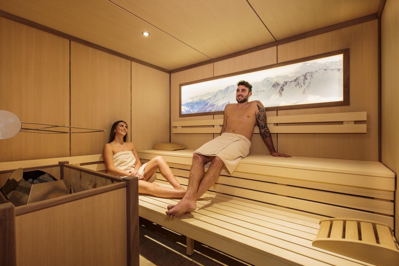 Hotel Garni Mirabell イシュグル エクステリア 写真