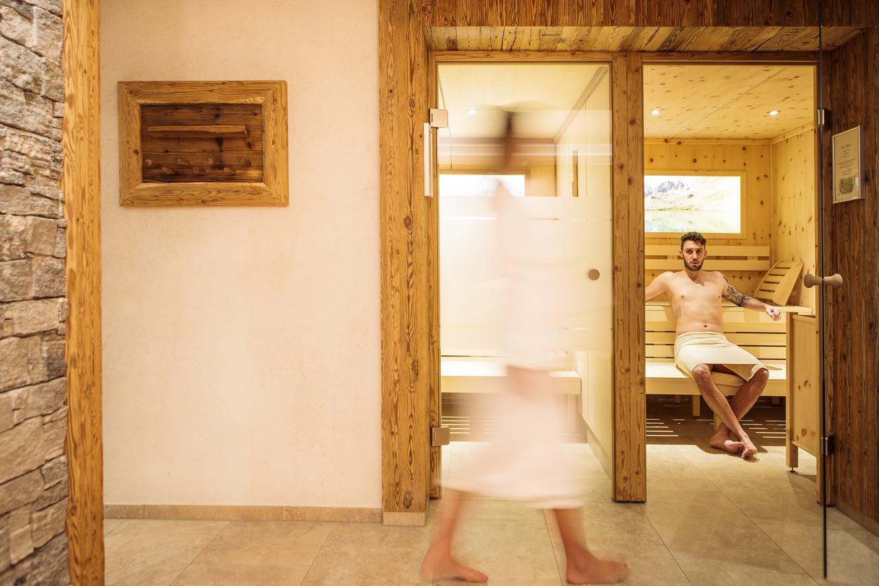 Hotel Garni Mirabell イシュグル エクステリア 写真