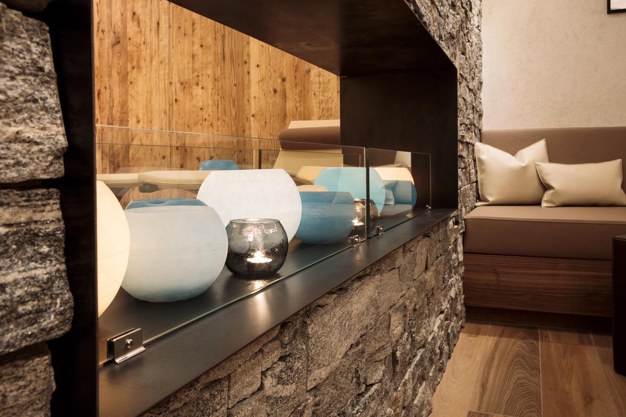Hotel Garni Mirabell イシュグル エクステリア 写真