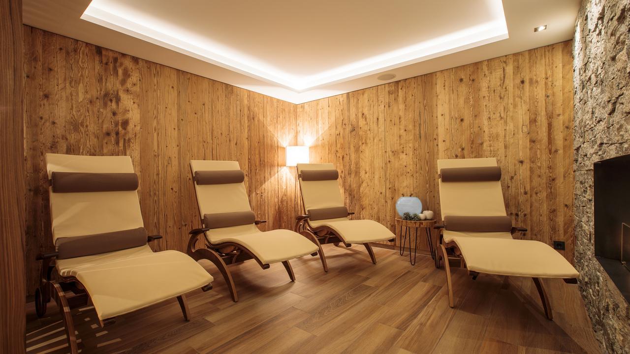 Hotel Garni Mirabell イシュグル エクステリア 写真