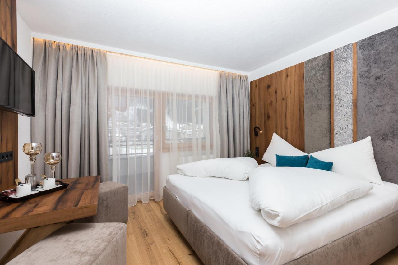 Hotel Garni Mirabell イシュグル エクステリア 写真